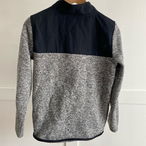 Roots Kids XL (Petite Adult) Jacket Sweater - Picture 2 of 4